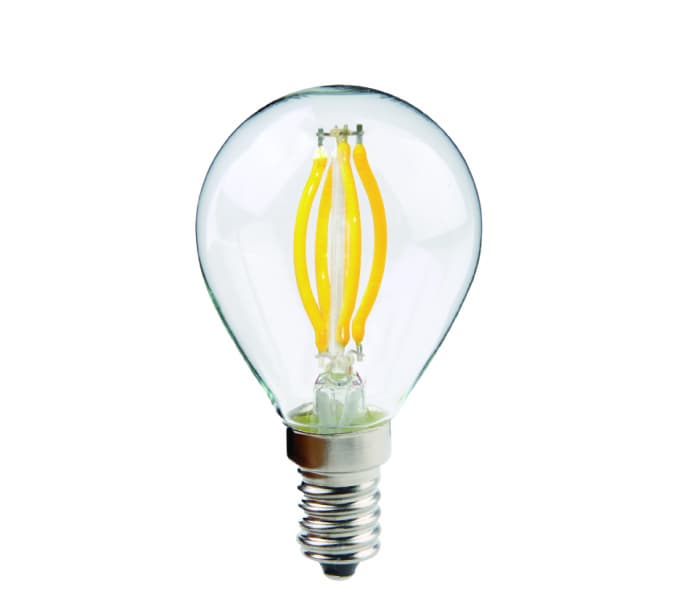 SCB_302 SUC LED Filament Bulb